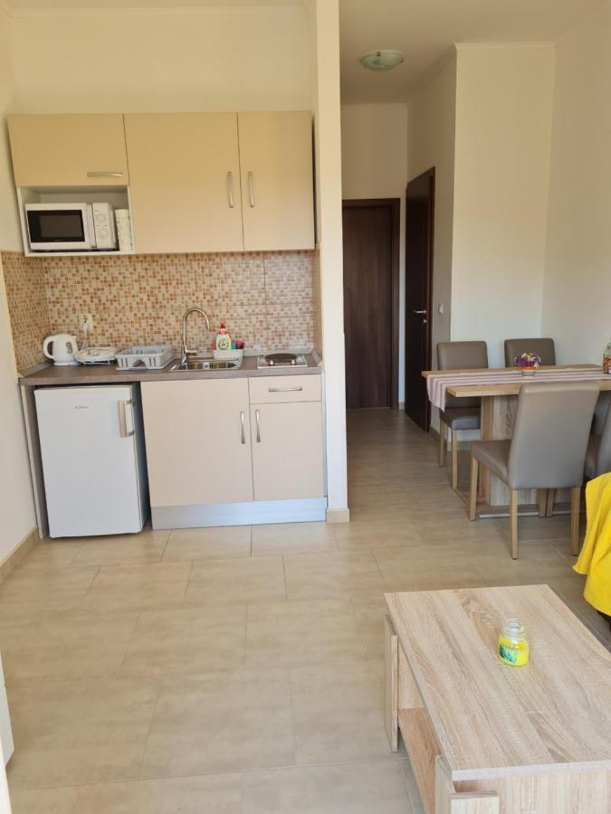 Apartments Hana Goveđari Εξωτερικό φωτογραφία