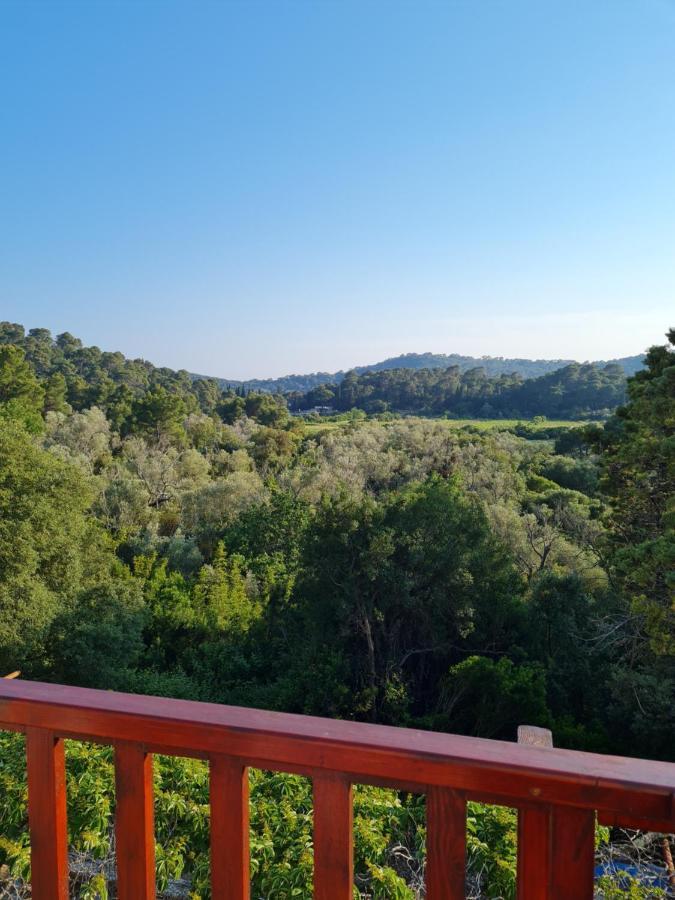 Apartments Hana Goveđari Εξωτερικό φωτογραφία