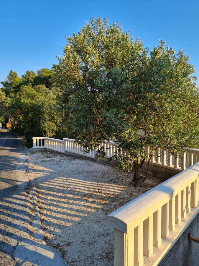 Apartments Hana Goveđari Εξωτερικό φωτογραφία