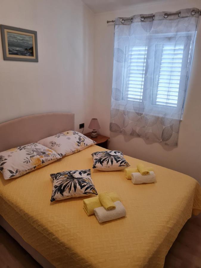 Apartments Hana Goveđari Εξωτερικό φωτογραφία