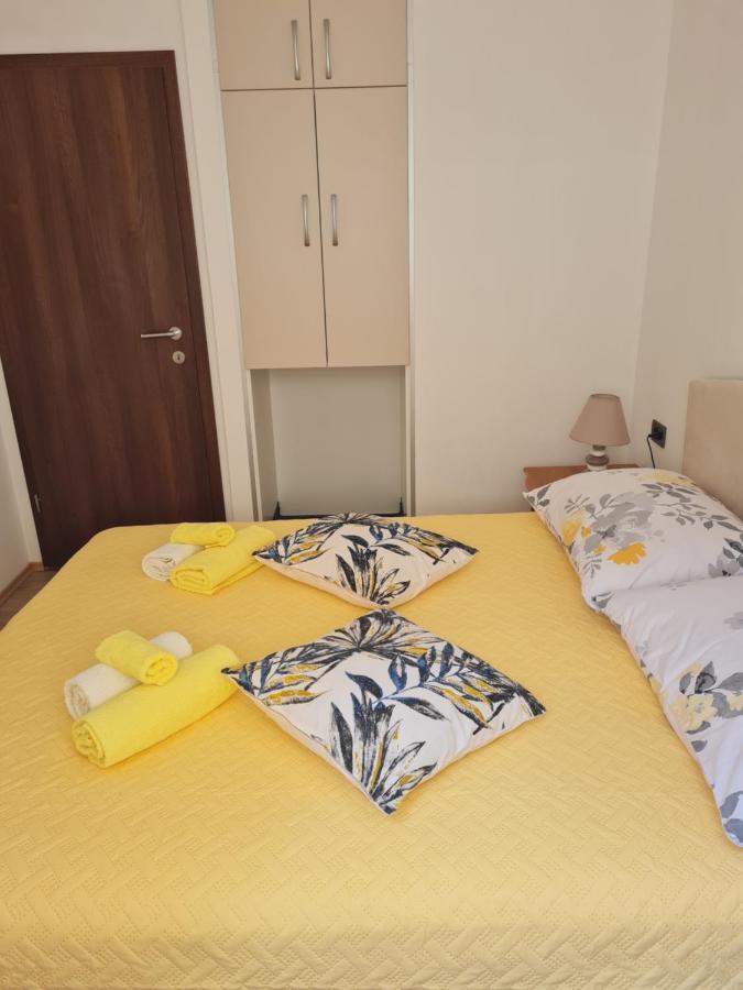 Apartments Hana Goveđari Εξωτερικό φωτογραφία