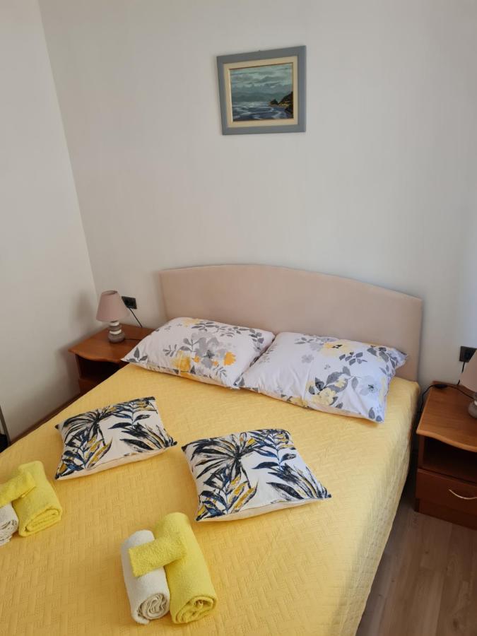 Apartments Hana Goveđari Εξωτερικό φωτογραφία