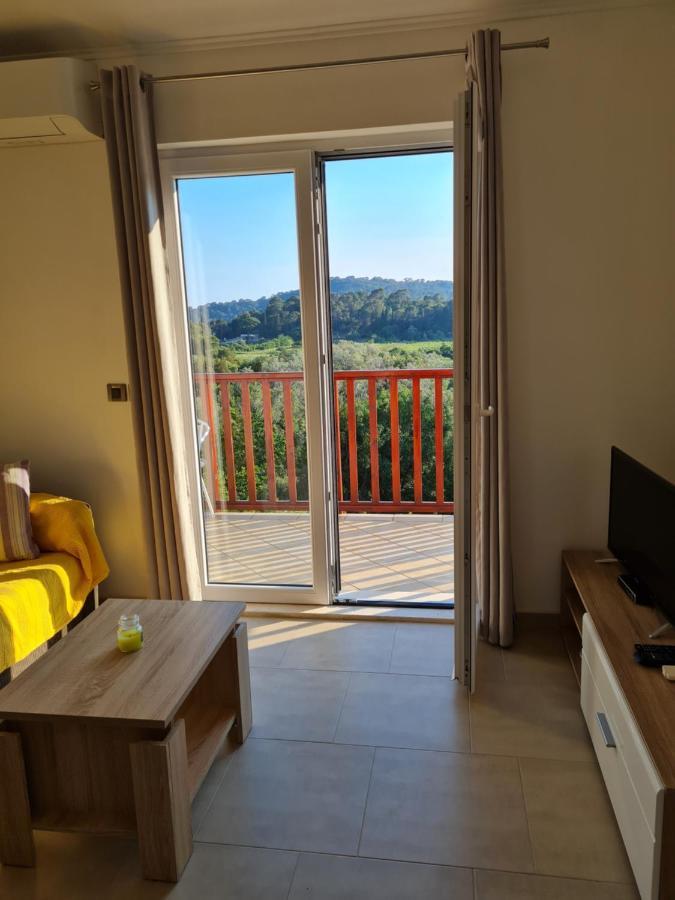Apartments Hana Goveđari Εξωτερικό φωτογραφία