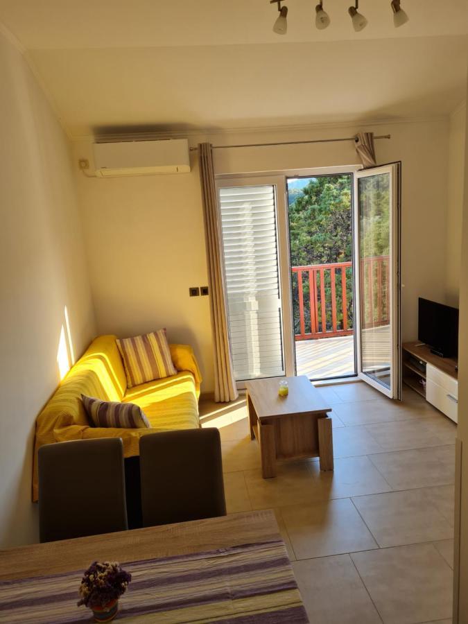 Apartments Hana Goveđari Εξωτερικό φωτογραφία