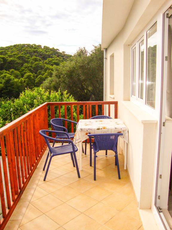 Apartments Hana Goveđari Εξωτερικό φωτογραφία