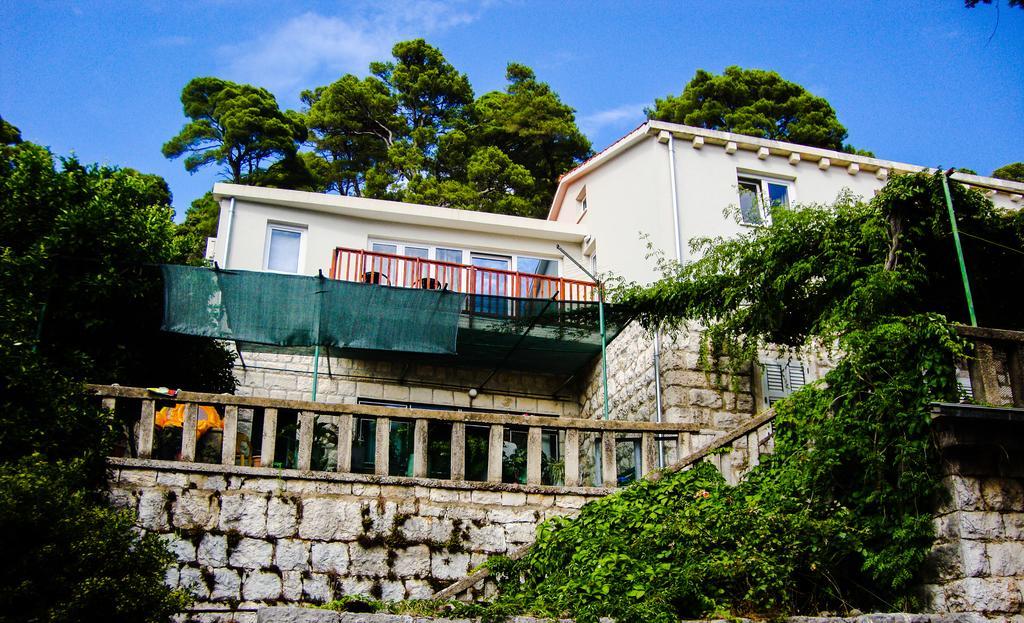 Apartments Hana Goveđari Εξωτερικό φωτογραφία
