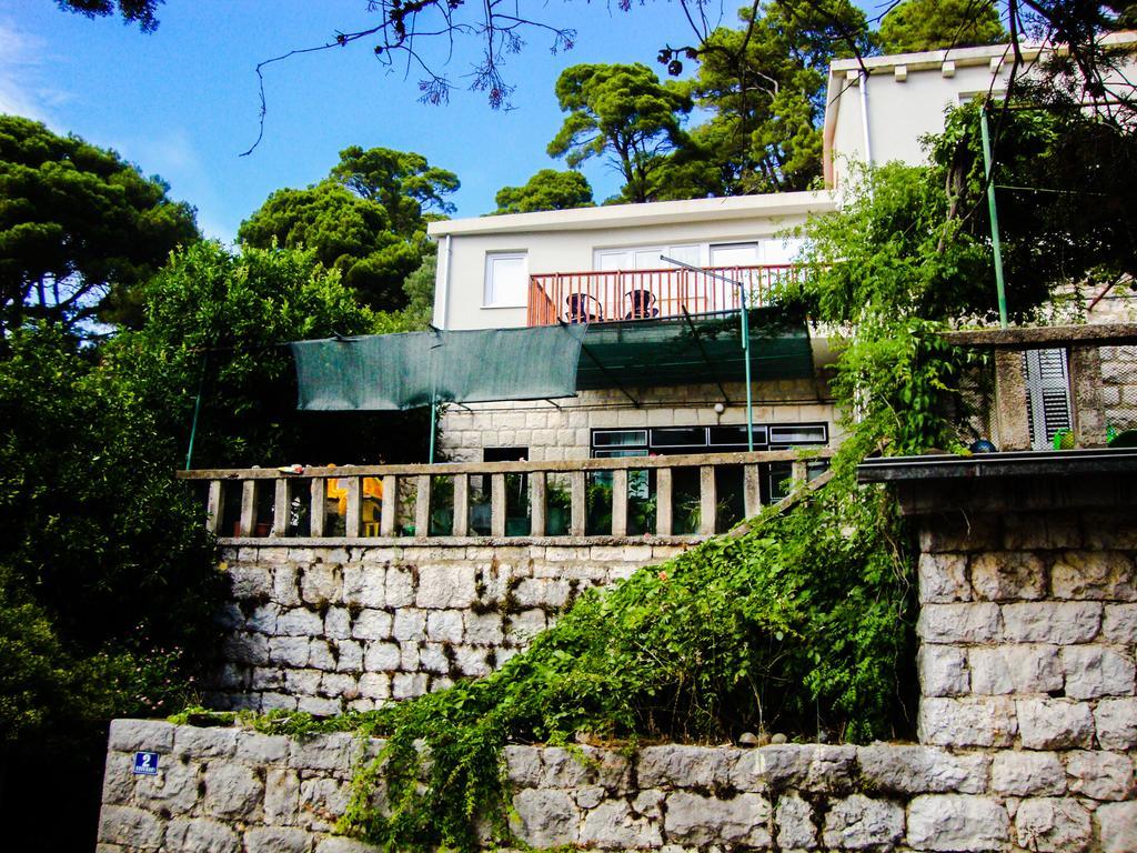 Apartments Hana Goveđari Εξωτερικό φωτογραφία
