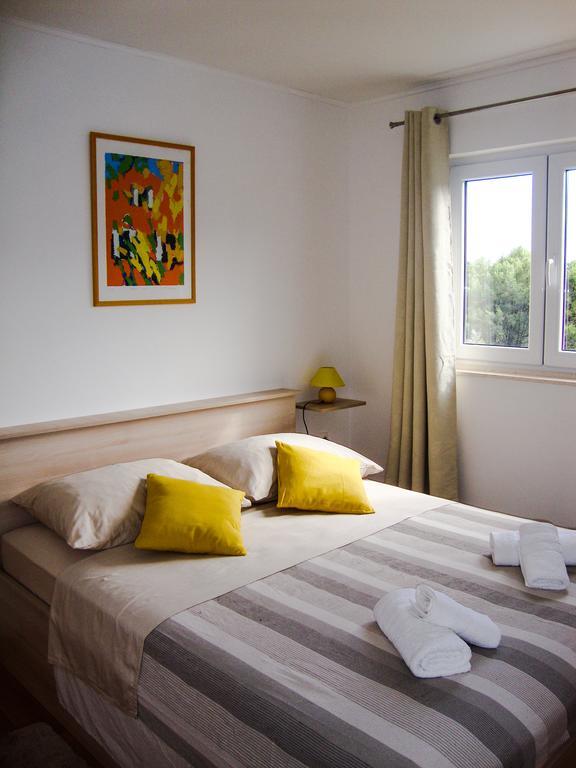 Apartments Hana Goveđari Εξωτερικό φωτογραφία