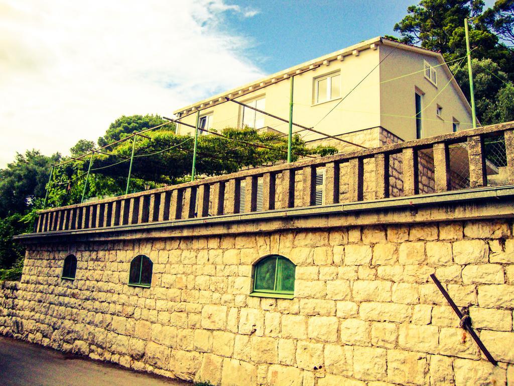 Apartments Hana Goveđari Εξωτερικό φωτογραφία