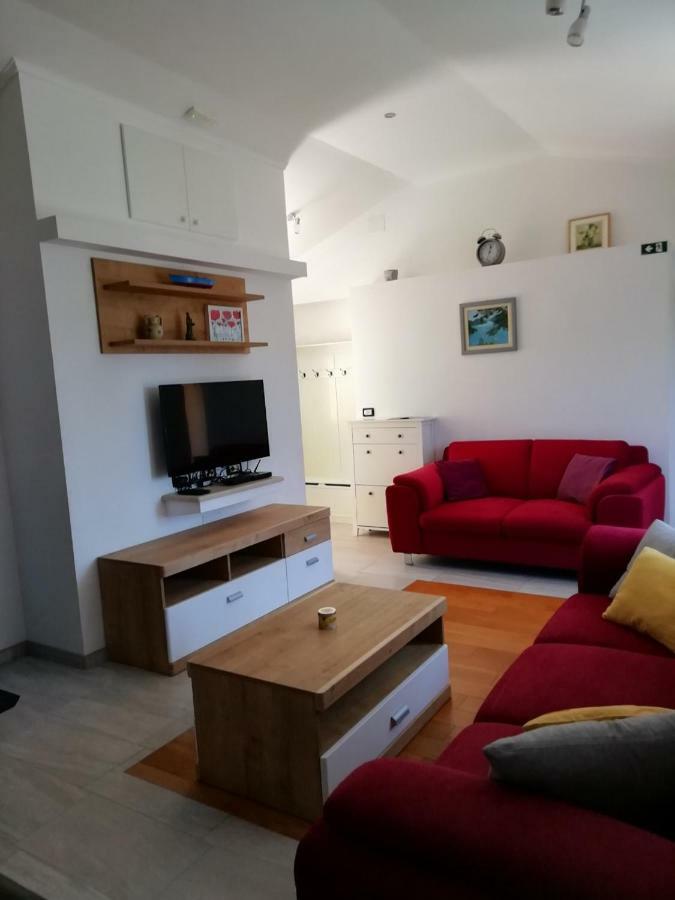 Apartments Hana Goveđari Εξωτερικό φωτογραφία