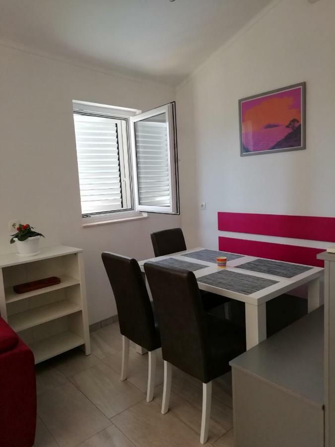Apartments Hana Goveđari Εξωτερικό φωτογραφία