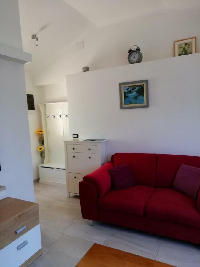 Apartments Hana Goveđari Εξωτερικό φωτογραφία
