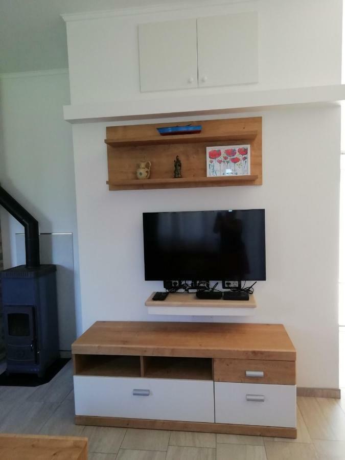 Apartments Hana Goveđari Εξωτερικό φωτογραφία