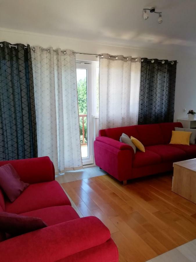 Apartments Hana Goveđari Εξωτερικό φωτογραφία